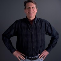 The CSI Group Employee Jim Wurster's profile photo