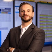Porter Athletic Employee Piotr Wozny's profile photo