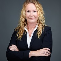 EQRx Employee Carly Evans's profile photo