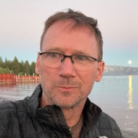 Apptronik Employee Thomas Burnett's profile photo