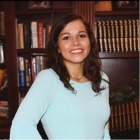 Molly Robinson Email & Phone Number