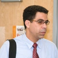 Miami Dade College		                                            Florida Employee Jacques Lemoine's profile photo