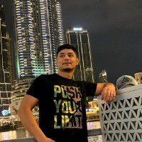 RAVPower Inc. Employee Mohd Omer's profile photo