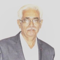 TECUNIQUE Employee Rajendrasinh Chhasatia's profile photo