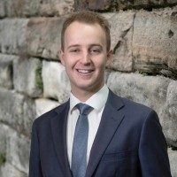 Essence Communities Employee Jack Cameron's profile photo