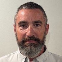 Parking Area Maintenance LLC Employee James Roy's profile photo