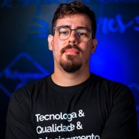 ForLogic Employee Leonardo Horácio's profile photo