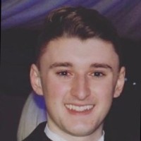 Jennychem Employee Reece Hampton's profile photo