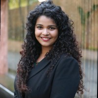 Omnicom Media India Employee Neha Nair's profile photo