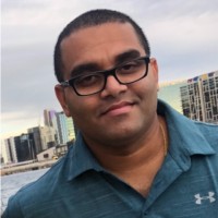 Akila Wijesooriya Email