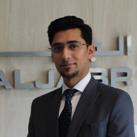 Ajzal Capital Employee Ahsan Jamil's profile photo
