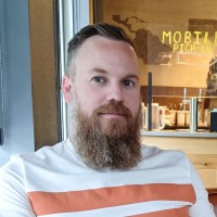 Eric Richardson Email & Phone Number