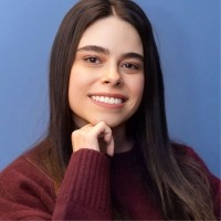Sovran AI Employee Giovanna Padalino's profile photo