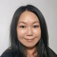 CyCraft Technology Employee Amy Hsiao's profile photo