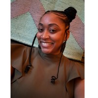 Kaliqa Nicholas Email & Phone Number