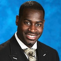 Greenville County Schools Employee Cory Terry's profile photo