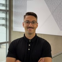 KICKDOWN Employee Leon Rudolph's profile photo