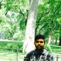Norfolk Southern Corporation Employee Ashok B's profile photo