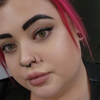 Panelfab Employee Rebekah Payne's profile photo
