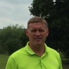 Tallon International Ltd Employee Paul Ellis's profile photo