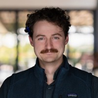 EY-Parthenon Employee Max Davis's profile photo