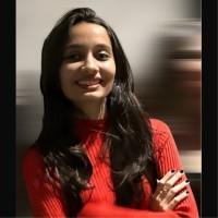 EPT Global Logistics Pvt Ltd Employee Niyati Mehta's profile photo