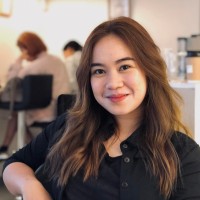 Frances Trigo Email & Phone Number