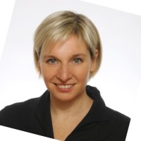 Elbe-Werkstätten GmbH Employee Nicole Nolden's profile photo