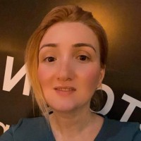 Algorithmics Global Employee Gvantsa Liparteliani's profile photo