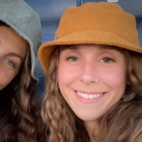 Warren County Health Department Employee Cassady Bruning's profile photo