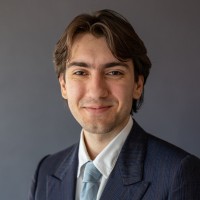 Fused Employee Joey Jooste's profile photo