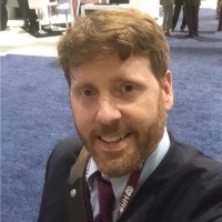 AbbVie Employee William Ferguson's profile photo