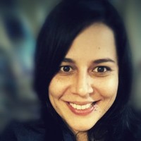 DataFactory Employee Noelia Rogantini's profile photo