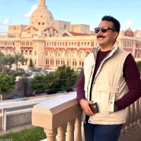 ALFA TECH- ELECTRICAL SUPPLIES -IMPORT&EXPORT Employee Ahmed Zayan's profile photo