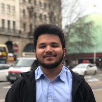 Skyline Studio Employee Mohammed Umair's profile photo