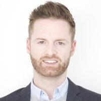 IES Ltd. Employee Dónal O'Connor's profile photo