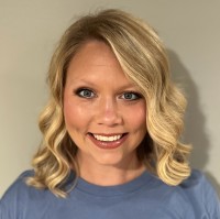 Medtronic Employee Courtney Flowers's profile photo