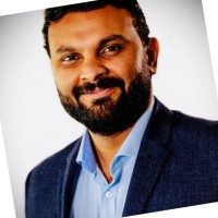 ipSCAPE Employee Sanand Venugopal's profile photo