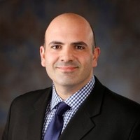 ARMA Development Consultants Employee Nicholas Strachovsky's profile photo