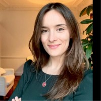 Innoha Employee Salomé Valentin's profile photo