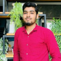 Intent Employee Mohd Ansari's profile photo