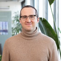 Terra One Employee Charles Gilmour's profile photo