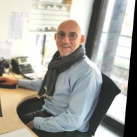 GAROS ENERGIE Employee Stephane Hincourt's profile photo