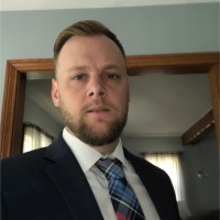 Liberty Mutual Insurance Employee Andrew Weiland's profile photo
