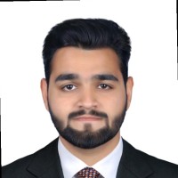 HBL Employee Aman Azeem's profile photo