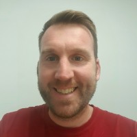 Office for National Statistics Employee Alex Lock's profile photo