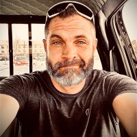 Prince Precision Products Employee Aaron Chapman's profile photo