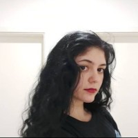 Freightera - A Better Way to Ship Freight Employee Branka Knežević's profile photo