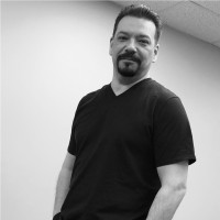 Universal Steel Employee Ron Dowling's profile photo