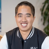 AVV (Ascend Vietnam Ventures) Employee Eddie Thai's profile photo
